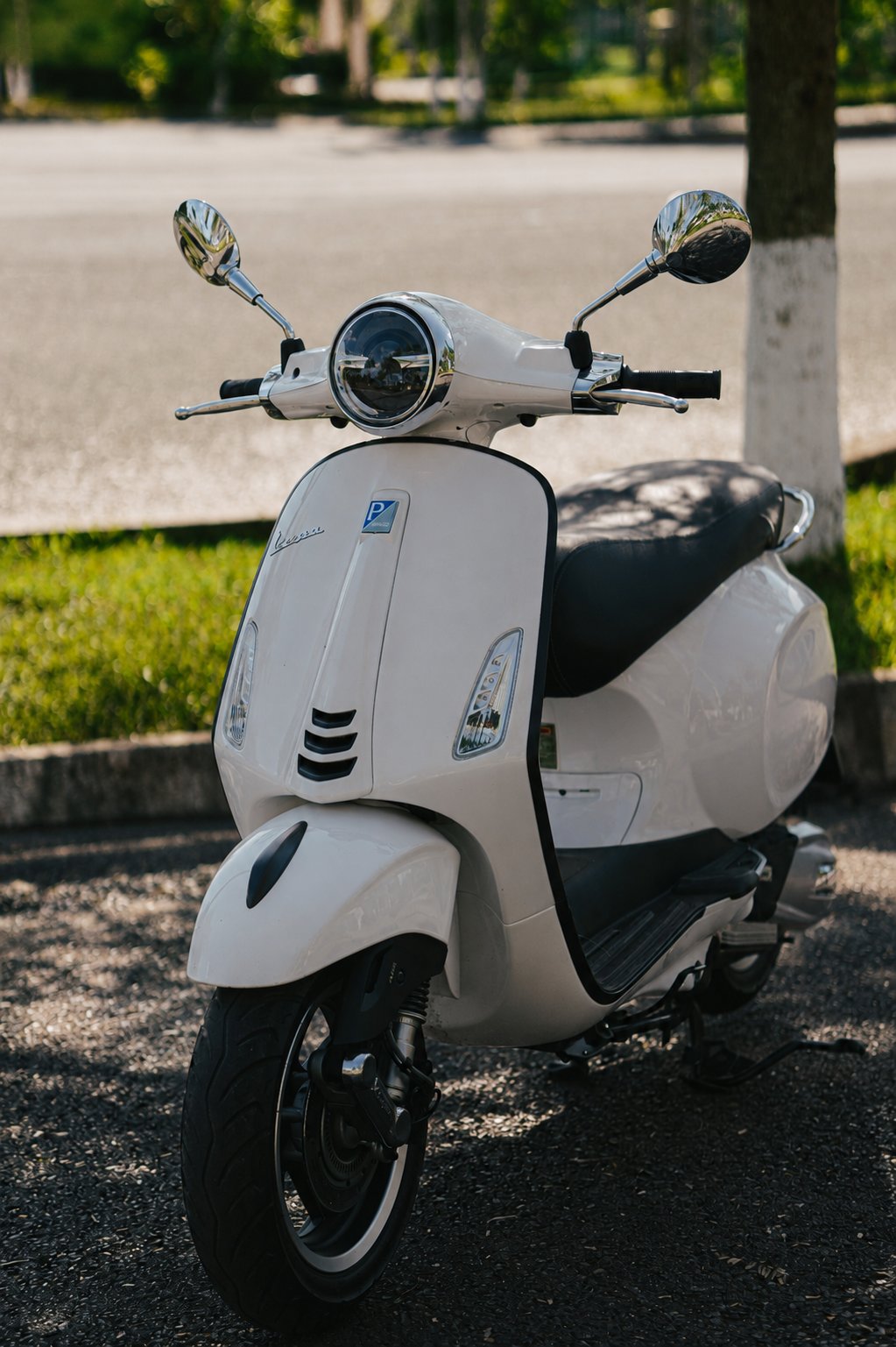 Vespa Touring 150cc